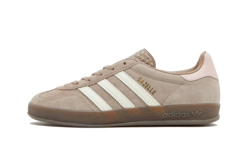 Adidas Gazelle Indoor Brown Pink