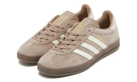 Adidas Gazelle Indoor Brown Pink