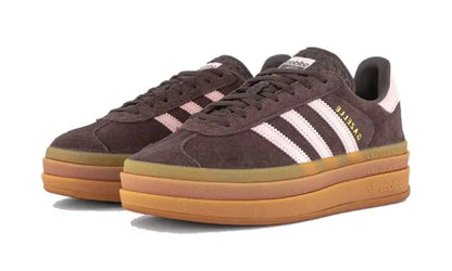 Adidas Gazelle Bold Icey Pink Auburn
