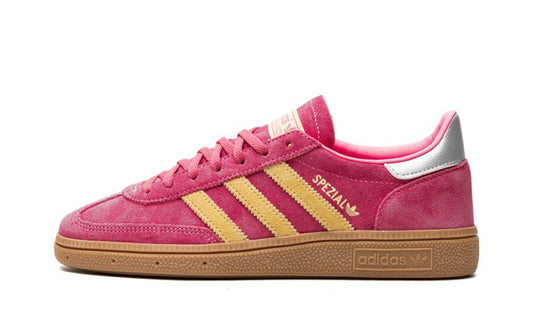 Adidas Handball Spezial Lucid Pink Almost Yellow