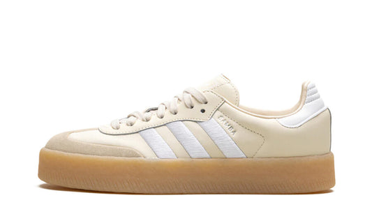Adidas Sambae Wonder White Gum