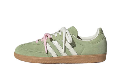 Adidas Samba OG Molly-Mae Matcha