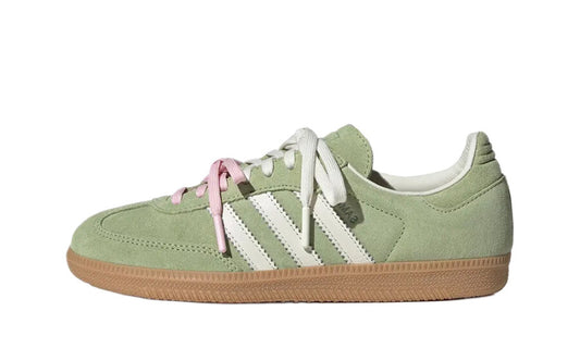 Adidas Samba OG Molly-Mae Matcha