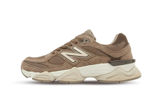 New Balance 9060 Mushroom Brown