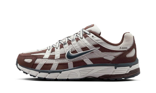 Nike P-6000 Phantom Baroque Brown Metallic Summit White Armory Navy