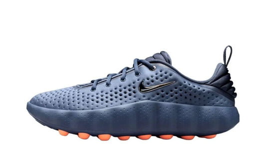 Nike Mind 002 Thunder Blue Chrome