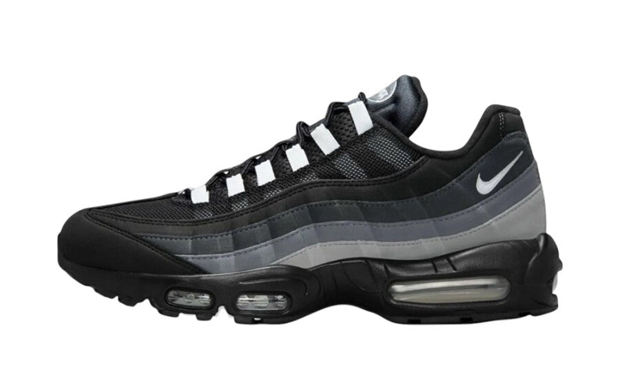 Nike Air Max 95 Grey Gradient