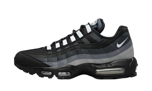 Nike Air Max 95 Grey Gradient