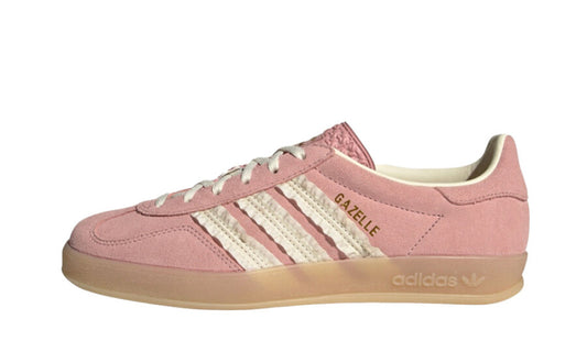 Adidas Gazelle Indoor Wonder Mauve Crew White