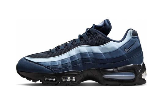 Nike Air Max 95 OG Big Bubble Obsidian