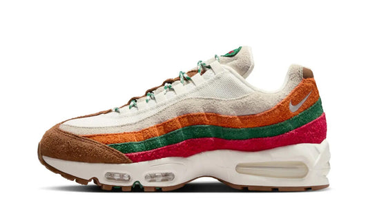 Nike Air Max 95 OG Big Bubble 7-Eleven