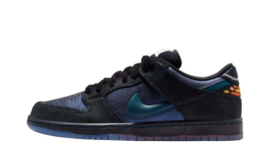 Nike SB Dunk Low Pro Bluetile Skateboards