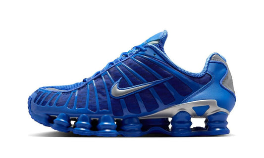 Nike Shox TL Hyper Royal