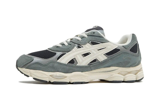 ASICS Gel-NYC Graphite Grey Smoke Grey