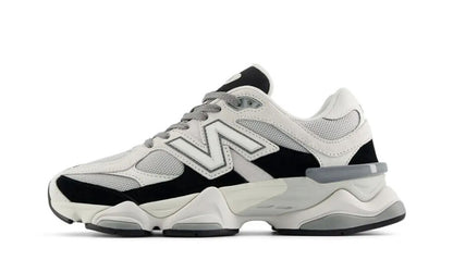 New Balance 9060 Grey Jet Black