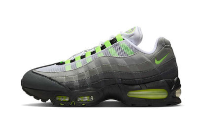 Nike Air Max 95 OG Big Bubble Neon