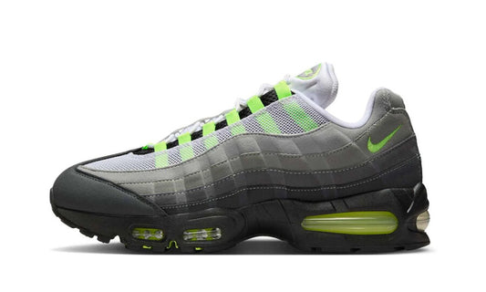Nike Air Max 95 OG Big Bubble Neon