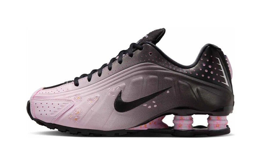 Nike Shox R4 Sakura