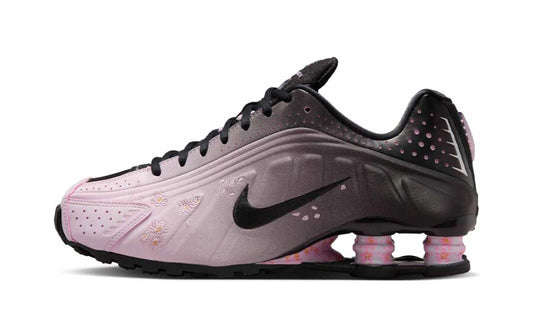 Nike Shox R4 Sakura
