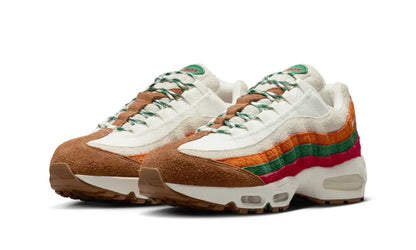 Nike Air Max 95 OG Big Bubble 7-Eleven