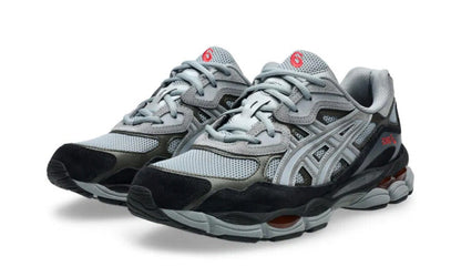 ASICS Gel-NYC Gravel Black