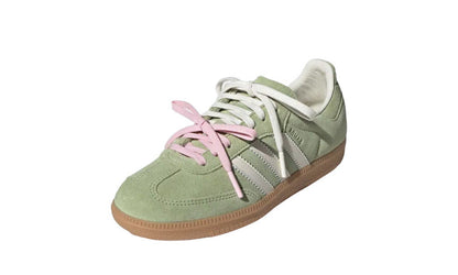 Adidas Samba OG Molly-Mae Matcha