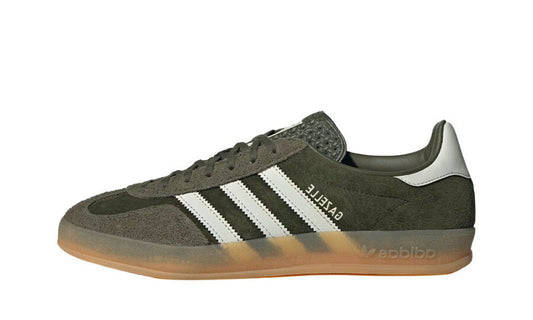 Adidas Gazelle Indoor Night Cargo