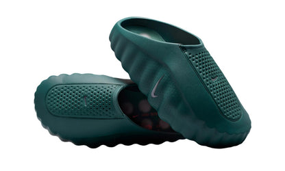 Nike Mind 001 Mineral Slate Light Pumice Hyper Crimson Metallic Platinum