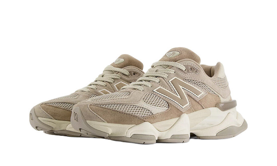 New Balance 9060 Arid Stone Mushroom