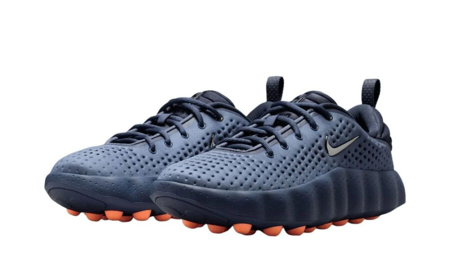 Nike Mind 002 Thunder Blue Chrome