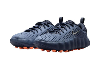 Nike Mind 002 Thunder Blue Chrome