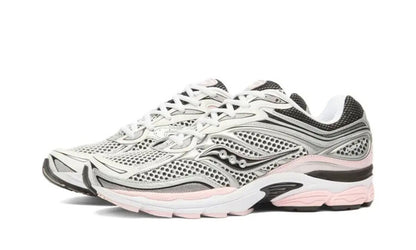 Saucony ProGrid Omni 9 Silver Pink