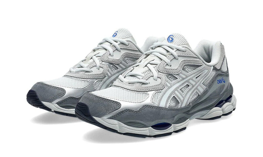 ASICS Gel-NYC Glacier Grey Gravel