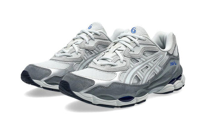 ASICS Gel-NYC Glacier Grey Gravel