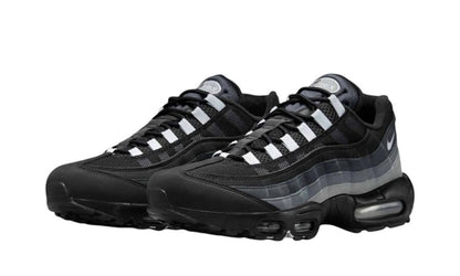 Nike Air Max 95 Grey Gradient
