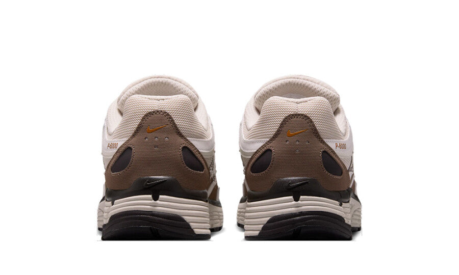 Nike P-6000 Light Orewood Brown Mink Brown