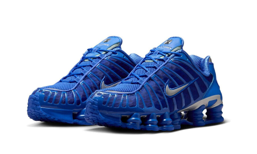 Nike Shox TL Hyper Royal