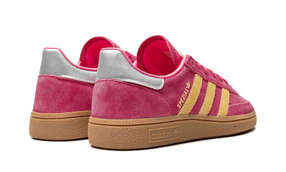 Adidas Handball Spezial Lucid Pink Almost Yellow