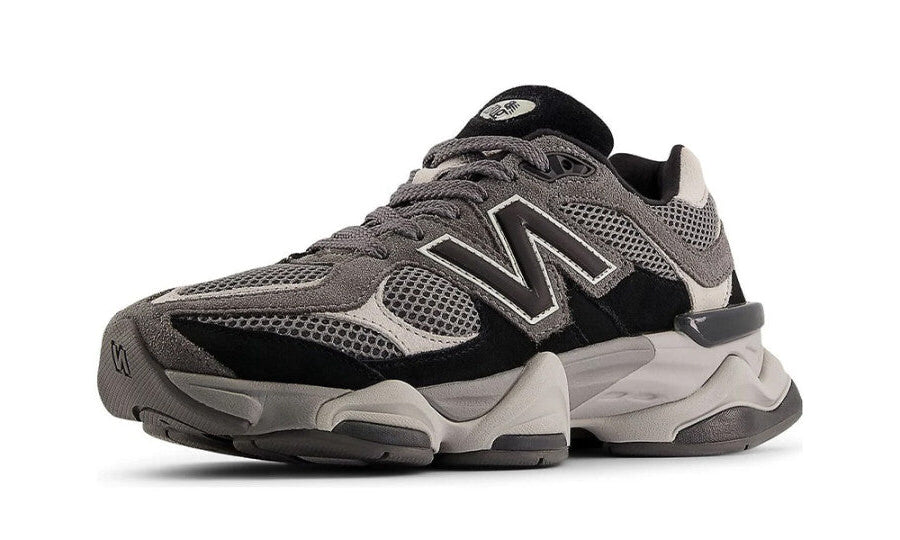 New Balance 9060 Black Castlerock
