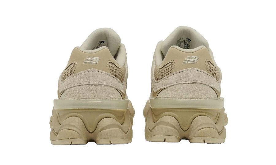 New Balance 9060 Beige