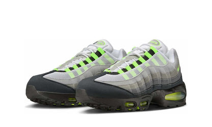 Nike Air Max 95 OG Big Bubble Neon