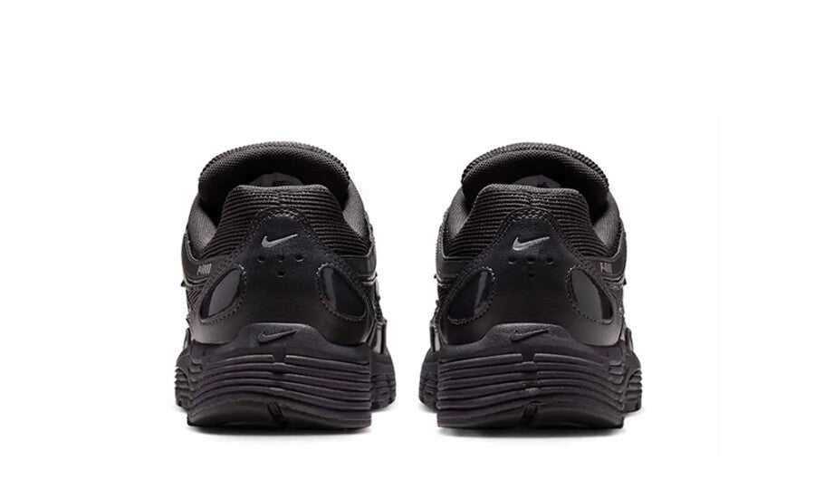 Nike P-6000 Off Noir Silver