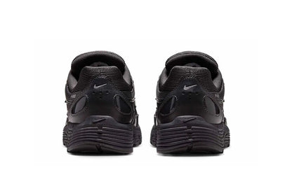 Nike P-6000 Off Noir Silver