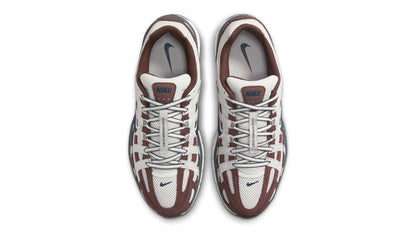 Nike P-6000 Phantom Baroque Brown Metallic Summit White Armory Navy