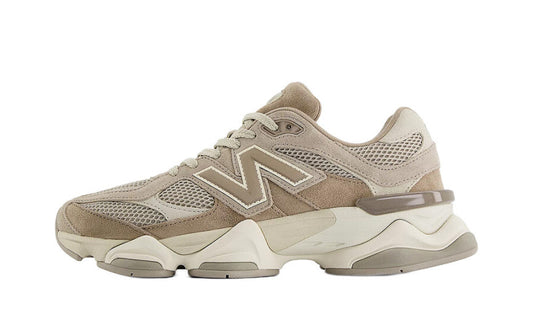 New Balance 9060 Arid Stone Mushroom