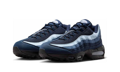 Nike Air Max 95 OG Big Bubble Obsidian