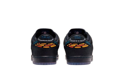 Nike SB Dunk Low Pro Bluetile Skateboards