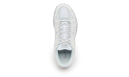 Nike P-6000 Summit White Pure Platinum