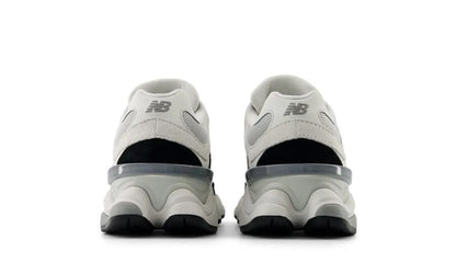 New Balance 9060 Grey Jet Black
