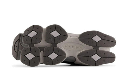 New Balance 9060 Black Castlerock